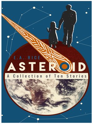 cover image of Asteroid